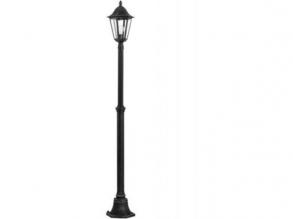 EGLO , 93464 , NAVEDO , állólámpa , E27 , 1X60W , IP44 , átlátszó