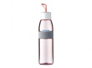 Mepal kulacs, rózsaszín, 500 ml
