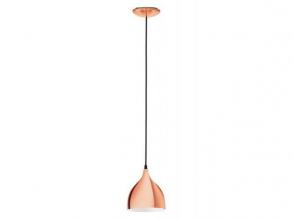 EGLO , 93836 , CORETTO , függeszték lámpa, E27 , 1X60W , IP20
