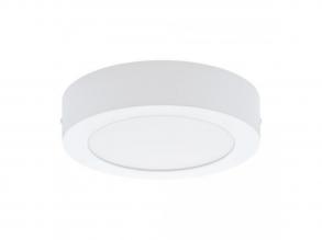 EGLO , 94072 , FUEVA 1 , falon kívüli lámpa , 4000 K , LED , 12W , IP20 , fehér