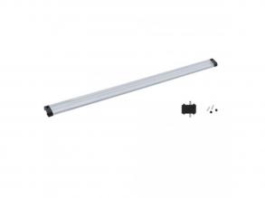 LED sínes 5W alumínium 1x50cm érzékelő Vendres