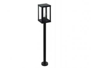 EGLO , 94833 , ALAMONTE 1 , állólámpa , E27 , 1X60W , IP44 , átlátszó