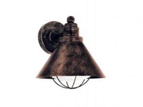 EGLO , 94858 , BARROSELA , fali lámpa , E27 , 1X40W , IP44 , fehér