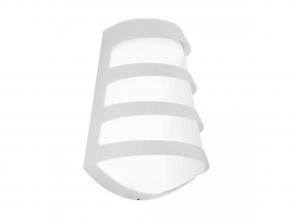 EGLO , 95111 , PASAIA , fali lámpa , 3000 K , LED , 2X4,5W , IP44 , fehér