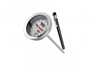 Analóg húshőmérő