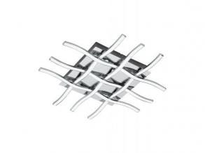 EGLO , 95569 , LASANA 1 , fali-mennyezeti lámpa , 3000 K , LED , 6X6W , IP20 , fehér