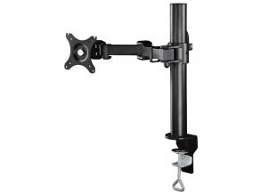 Hama 95827 10"-26" VESA 100 x 100 asztali monitor tartó konzol