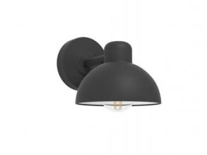 EGLO , 96207 , ENTRIMO , fali lámpa , E27 , 1X40W , IP44 , fehér