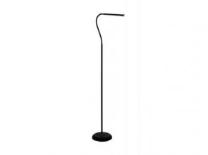 Szabályozható LED állólámpa, 130 cm (Laroa)
