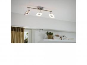 EGLO , 97008 , LITAGO , spot lámpa , 3000 K , LED , 3X4W , IP20 , fehér
