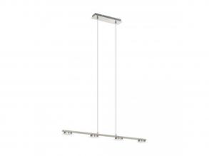 LEDPendant.4x5,5W3000K 1800LmmnikLaniena