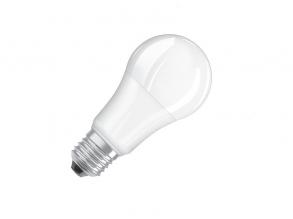 Ledvance Value matt búra/13W/1521lm/6500K/E27 LED körte izzó