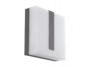EGLO , 97219 , TORAZZA-C , fali lámpa , 3000 K , LED , 14W , Yes , IP44 , szatinált