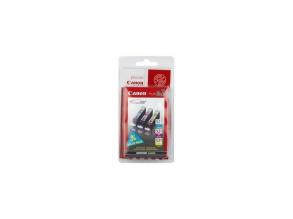 Canon CLI-521CMY multipack tintapatron