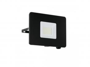 EGLO , 97457 , FAEDO 3 , fali lámpa , 5000 K , LED , 31W , IP65 , átlátszó
