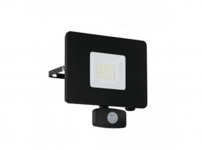 EGLO , 97462 , FAEDO 3 , fali lámpa , 5000 K , LED , 31W , IP44 , átlátszó