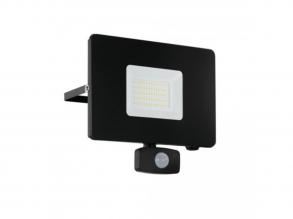 EGLO , 97463 , FAEDO 3 , fali lámpa , 5000 K , LED , 53W , IP44 , átlátszó