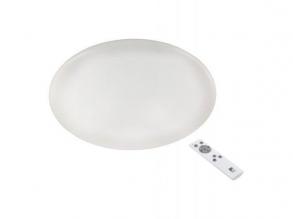 LED lámpatest , kerek , mennyezeti , 60W , CCT , dimmelhető , EGLO , GIRON , 97527