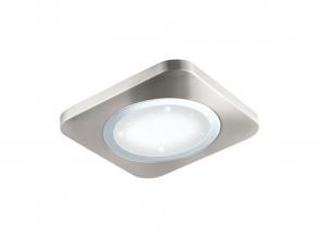 EGLO , 97663 , PUYO-S , falon kívüli lámpa , 3000 K , LED , 21W , IP20 , fehér