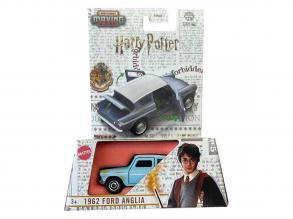 Matchbox: Moving Parts - 1962 Ford Anglia nyitható kisautó 1/64 - Mattel
