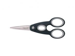 Fiskars Functional Form Konyhai olló, 22 cm