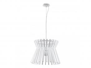 EGLO , 97978 , LOCUBIN , függesztett lámpa , E27 , 1X40W , IP20