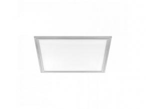 LED panel , 45 x 45 cm , 25W , természetes fehér , dimmelhető , szürke , EGLO , SALOBRENA , 98037