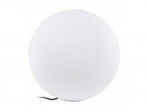 EGLO , 98103 , MONTEROLO , állólámpa , E27 , 1X40W , IP65 , fehér