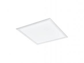 EGLO , 98129 , SALOBRENA 1 , mennyezeti lámpa , 4000 K , LED , 21,5W , IP20 , fehér