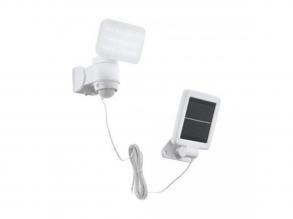 EGLO , 98196 , CASABAS , fali lámpa , 6500 K , SOLARLED , 5W , IP44 , fehér