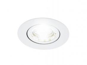 EGLO , 98305 , SALICETO , süllyesztett lámpa , 4000 K , LED , 6W , Yes , IP20