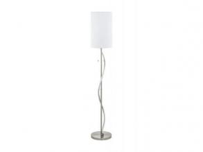 EGLO , 98309 , ESPARTAL , állólámpa , 3000 K , E27 , 1X60W , IP20 , fehér