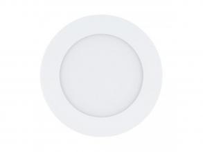 EGLO , 98631 , FUEVA 1 , süllyesztett lámpa , 3000 K , LED , 3X5,3W , IP20 , fehér