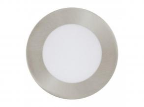 EGLO , 98632 , FUEVA 1 , süllyesztett lámpa , 3000 K , LED , 3X5,3W , IP20 , fehér