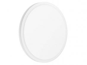 EGLO , 98656 , MONGODIO 1 , fali-mennyezeti lámpa , 3000 K , LED , 8,6W , IP20 , fehér
