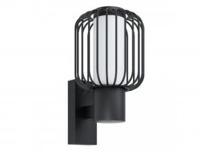 EGLO , 98721 , RAVELLO , fali lámpa , E27 , 1X28W , IP44 , fehér