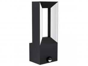 EGLO , 98726 , RIFORANO , fali lámpa , 3000 K , LED , 2X5W , IP44 , fehér