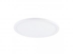EGLO , 98865 , FUEVA FLEX , süllyesztett lámpa , 3000 K , LED , 22W , IP20 , fehér