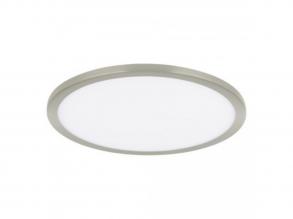 EGLO , 98866 , FUEVA FLEX , süllyesztett lámpa , 3000 K , LED , 22W , IP20 , fehér