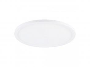EGLO , 98868 , FUEVA FLEX , süllyesztett lámpa , 4000 K , LED , 22W , IP20 , fehér