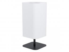 EGLO , 98872 , GUERIMA , asztali lámpa , E27 , 1X40W , IP20 , fehér