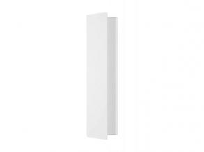 Billenthető fali LED lámpa fehér színben (Zubialde) , mérete (H)360 mm, (Sz) 50 mm, ( M ) 80 mm