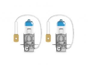 Osram Night Breaker Laser 64151NL H3/12V/55W/3400K fényszóró