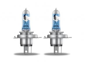 Osram Night Breaker Laser 64193NL H4/12V/60W/4050K fényszóró