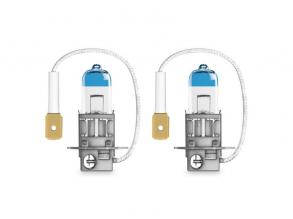Osram Night Breaker Laser 64151NL H3/12V/55W/3400K duo fényszóró