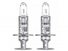 OSRAM NIGHT BREAKER SILVER H1 autós izzó