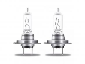 OSRAM NIGHT BREAKER SILVER H7 Halogén lámpa