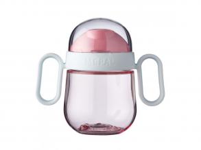 Mepal Mio szivárgásmentes pohár - pink, 200 ml