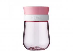 Mepal Mio gyakorló pohár - pink, 300 ml