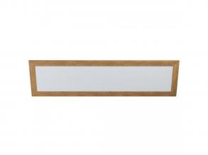 EGLO , 99473 , PIGLIONASSO , mennyezeti lámpa , 4000 K , LED , 32W , IP20 , barna